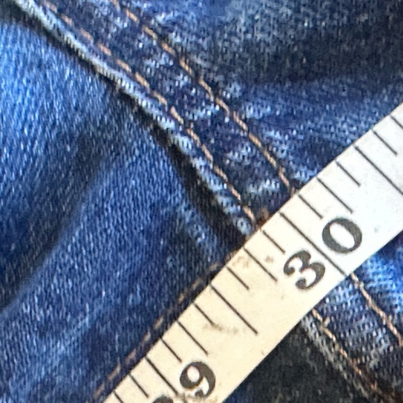Madewell | The High-Rise Slim Boyjean, Size 27 - Picture 10 of 16
